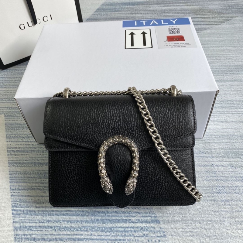 G*u*i satchel bags